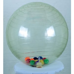 Activity Ball